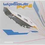 wipeout pure soundtrack Aphex Twin Naks Acid