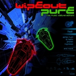 wipeout pure soundtrack Plump DJs Black Jack 3