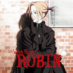 witch hunter robin original soundtrack 2 Taku Iwasaki LOOK BACK