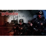 wolfenstein return to castle id Software The Cave