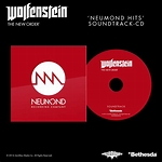 wolfenstein the new order neumond classics unofficial 2014 Wilbert Eckart Volksmusik Stars House of the Rising Sun