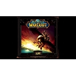 world of warcraft echoes of war Russell Brower Modest Mussorgsky The Betrayer and the Sun King