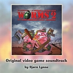 worms 2 original soundtrack Bjorn Lynne The Good The Bad and The Squidgy