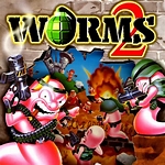 worms 2 pc gamerip Bj rn Lynne The Great Outdoors
