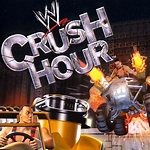 wwe crush hour Christian Christian Intro