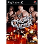 wwe crush hour WWE Credits