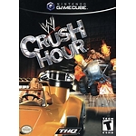 wwe crush hour WWE Surviving the Bermuda Triangle