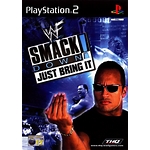 wwf smackdown just bring it 46 Smackdown 1