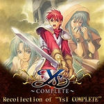 ys i music from ys i Nihon Falcom Mysterious Moment