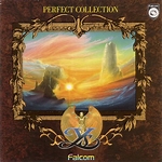 ys iii perfect collection Ryo Yonemitsu Trading Town Redmont Town 