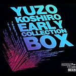 yuzo koshiro early collection Yuzo Koshiro Upper Beat