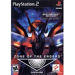 zone of the enders original soundtrack Heart of Air KISS ME SUNLIGHTS Opening Theme