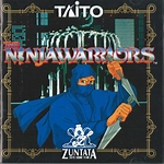 Zuntata Motherless Children The Ninja Warriors 