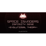 Zuntata Opening Space Invaders