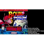 bound high virtual boy Takaaki Oka Intro