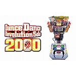 dance dance revolution solo 2000 FACTOR X Remixed by PCM WILD RUSH