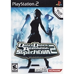 dance dance revolution supernova ps2 usa Des ROW UNITED special r KAGEROW Dragonfly 