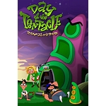 day of the tentacle remastered LucasArt Games 