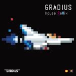 gradius house remix Velocity Light of Fortress