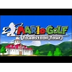 mario golf Motoi Sakuraba Toad Highlands