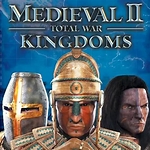 medieval ii total war kingdoms americas Richard Vaughan Discovery Main Menu 