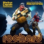 rochard ost Markus Captain Kaarlonen Space Debris Spacesynth Remix 