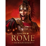 rome total war game rip Jeff van Dyck Lonley Strategos
