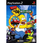 simpsons hit run ps2 Marc Baril Bollywood03 End Sus B4