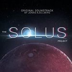 solus project the original soundtrack 2016 Jonas Kjellberg The Barrens
