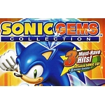 sonic gems collection Crush 40 Jun Senoue Sonic Adventure Opening Movie