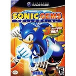 sonic gems collection Yayoi Wachi Sonic Triple Trouble Invincible