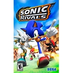 sonic rivals REMIX FACTORY Death Yard Zone Act 1