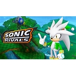 sonic rivals REMIX FACTORY Forest Falls Zone BOSS