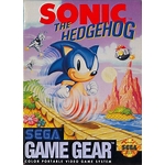 sonic the hedgehog gamegear rip Yuzo Koshiro Ending Credits