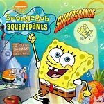 spongebob squarepants supersponge Matt Simmonds Credits Beta Unused 