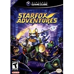 starfox adventures gamerip David Wise Discovery Falls