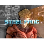 steel fang pc gamerip Capcom Sega Nextech VOICE COLLECTION