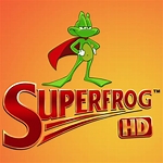 superfrog hd soundtrack Team 17 Castle Remix