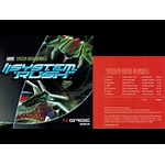 system rush remixes Ken Kambayashi Japan