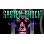 system shock pc 1994 Greg Lo Piccolo Tim Ries Opening Remix by C75 