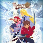 tales of symphonia knight of ratatosk original soundtrack misono Ninin Sankyaku edit ver 