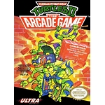 teenage mutant ninja turtles ii the arcade game Teenage Mutant Ninja Turtles II The Arcade Game Credits