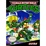teenage mutant ninja turtles original game rip Yuichi Tsuchiya Masanori Akita Credits