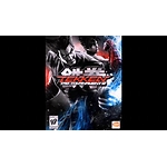 tekken tag tournament direct audio Players Planet Media Factory UNKNOWN MOVIE