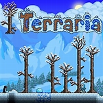 terraria soundtrack volume 2 Scott Lloyd Shelly Rain