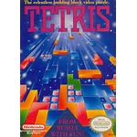 tetris 2 nes Miyuki Uemura Mitsuhiko Takano Cinema 1