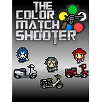 the color match shooter masanosuke android game music The Reaper named Phoenix