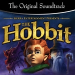 the hobbit original soundtrack rednote audio Sneaking Through Elvish Halls