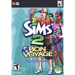 the sims 2 bon voyage Electronic Arts Cheb i Sabbah Tum Bin Shyam