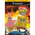 the spongebob squarepants movie video game soundtrack Sabre Music Bubble Blowing Baby Hunt